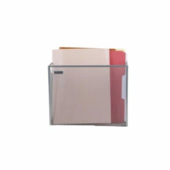 Outlet π Mind Reader Metal Mesh File Organizer Storage Basket Silver π 16 Outlet π Mind Reader Metal Mesh File Organizer Storage Basket Silver π -Mind Reader Sales Store unnamed file 969