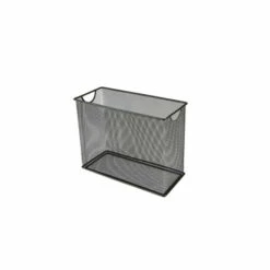 Outlet π Mind Reader Metal Mesh File Organizer Storage Basket Silver π 20 Outlet π Mind Reader Metal Mesh File Organizer Storage Basket Silver π -Mind Reader Sales Store unnamed file 973