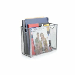 Outlet π Mind Reader Metal Mesh File Organizer Storage Basket Silver π 23 Outlet π Mind Reader Metal Mesh File Organizer Storage Basket Silver π -Mind Reader Sales Store unnamed file 976