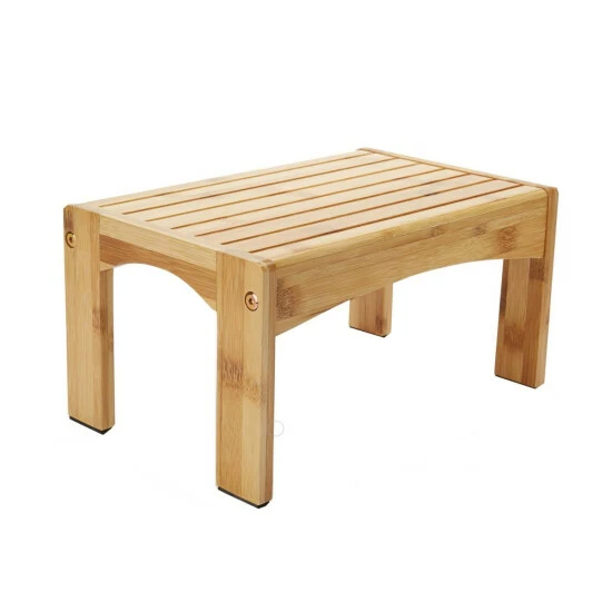 Top 10 β Mind Reader Bamboo Kids' Step Stool, Brown π₯° 4 Top 10 β Mind Reader Bamboo Kids' Step Stool, Brown π₯° - Image 4