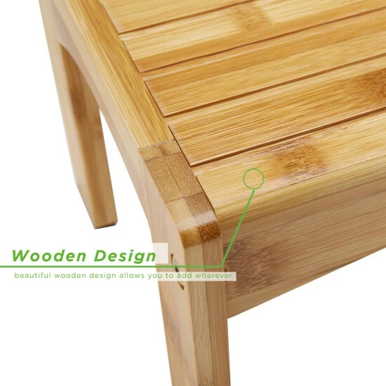 Top 10 β Mind Reader Bamboo Kids' Step Stool, Brown π₯° 5 Top 10 β Mind Reader Bamboo Kids' Step Stool, Brown π₯° - Image 5