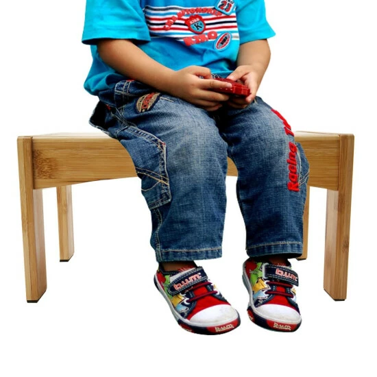 Top 10 β Mind Reader Bamboo Kids' Step Stool, Brown π₯° 6 Top 10 β Mind Reader Bamboo Kids' Step Stool, Brown π₯° - Image 6